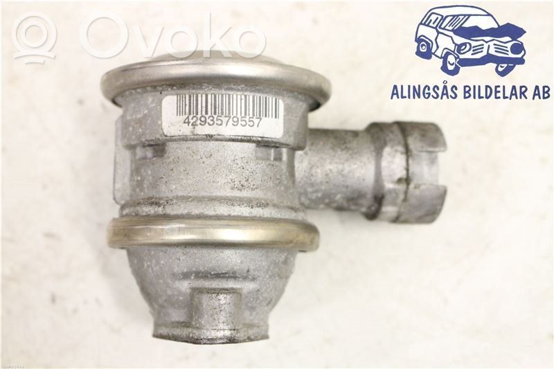 Saab 9-3 Ver2 Válvula EGR 