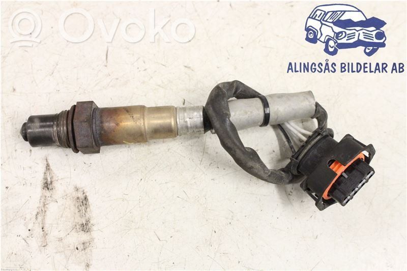 Sensore della sonda Lambda   0258006546,12597893