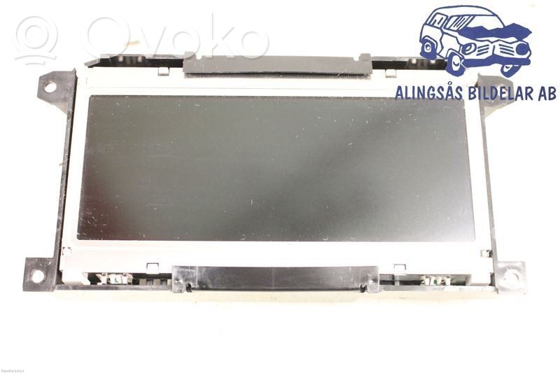 Screen/display/small screen   4F0919603
