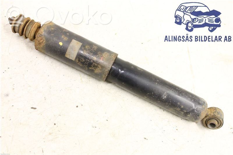 Amortiguador delantero   UA3J3470X