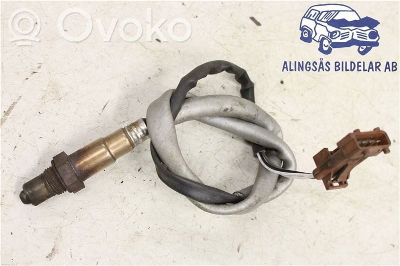 Saab 9-3 Ver2 Sonda lambda 