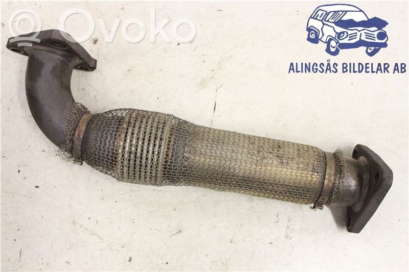 Exhaust manifold   059131789N