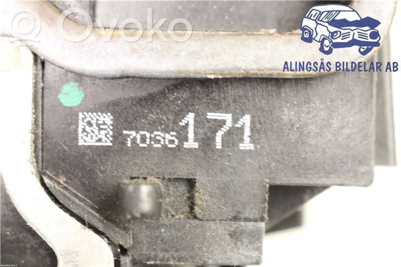 Takaoven lukko   51227202147,7036171,7036171