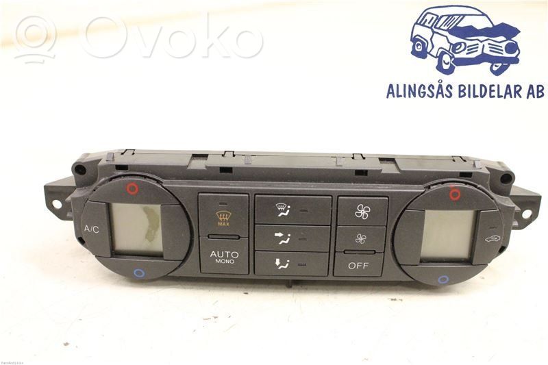 Climate control unit   3M5T18C612AP
