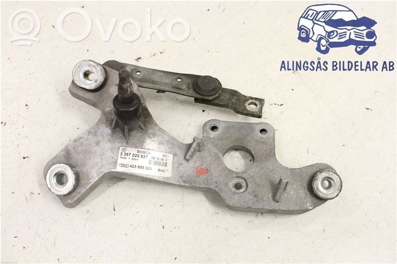 Mechanizm wycieraczek szyby przedniej / czołowej   423955023,3397020827,423955023