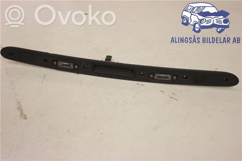 Volvo S60 Tailgate/trunk/boot exterior handle 