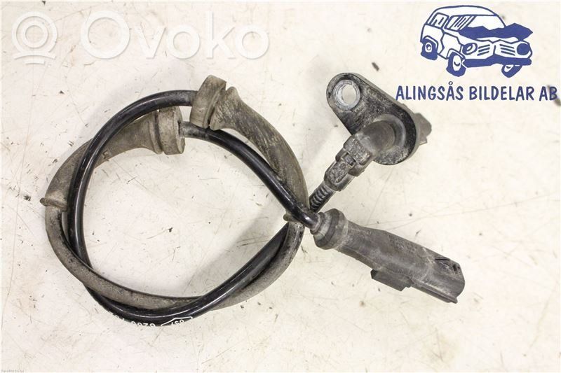 Dacia Logan Pick-Up ABS Sensor hinten 