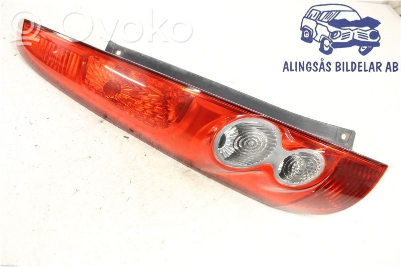 Ford Fiesta Takavalot 