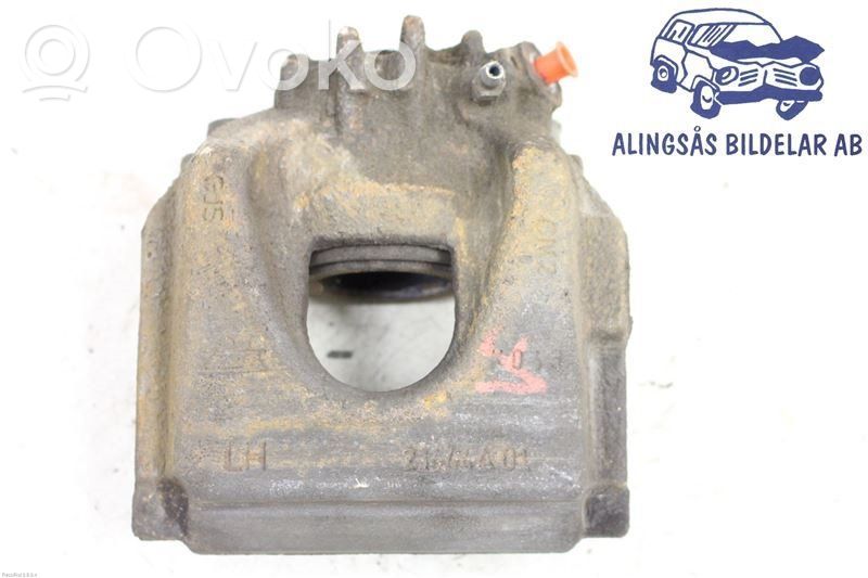 Citroen C5 Front brake caliper 