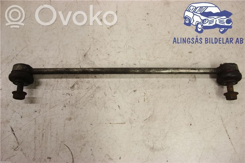 Barre stabilisatrice