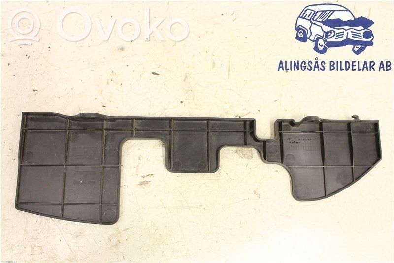 KIA Ceed Conducto/guía del intercooler 