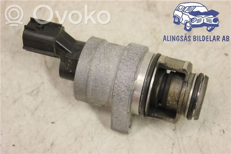 Chrysler Voyager Idle control valve (regulator) 
