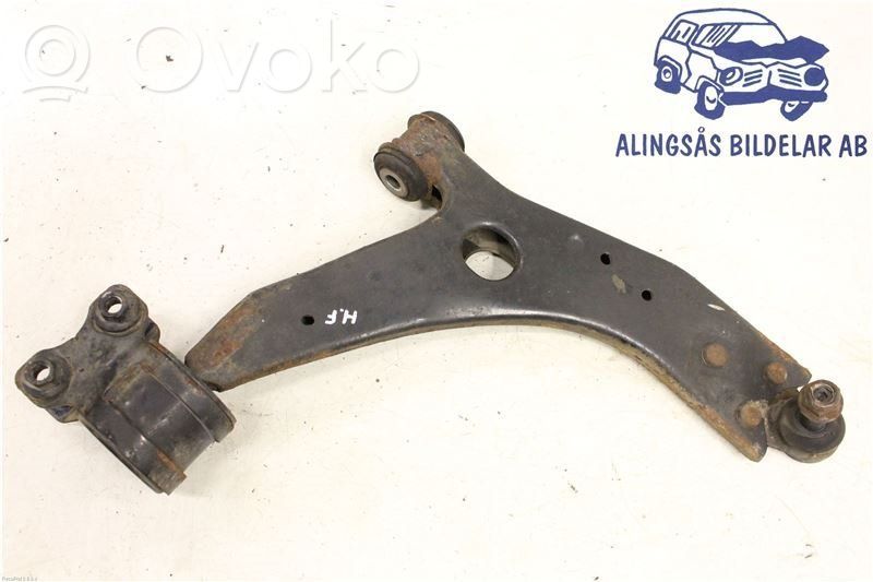 Ford Focus Вилы 