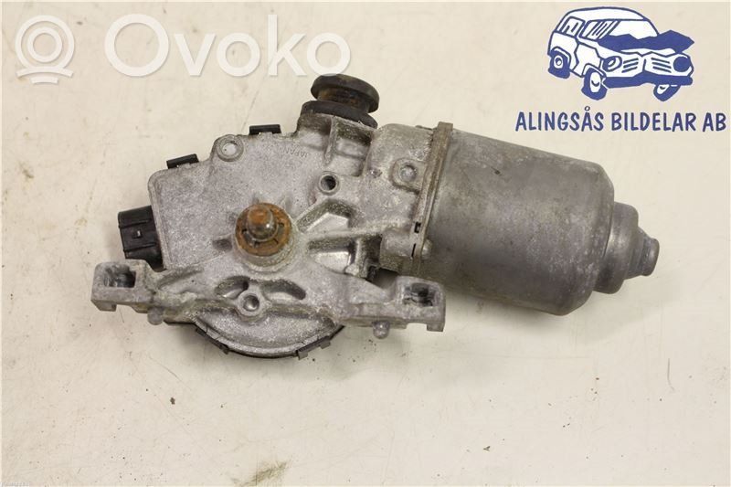 Motor del limpiaparabrisas   1593000640