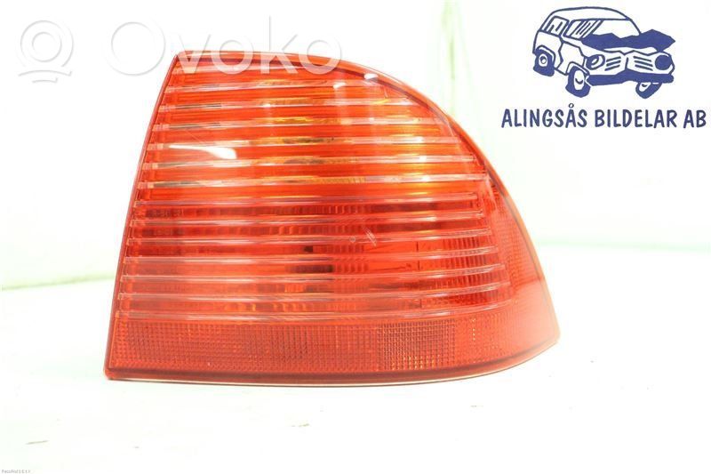 Rear/tail lights