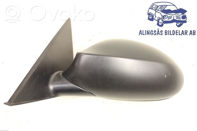 BMW 1 E81 E87 Front door electric wing mirror 