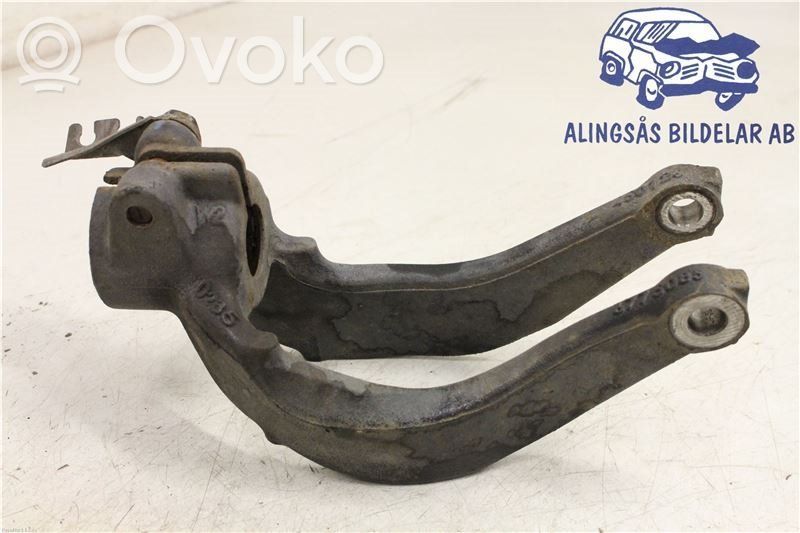 BMW X6 E71 Front shock absorber with coil spring 