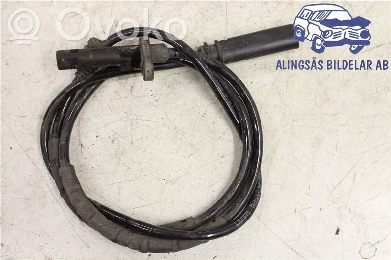 ABS Sensor hinten   34526771777,677177704,677177704