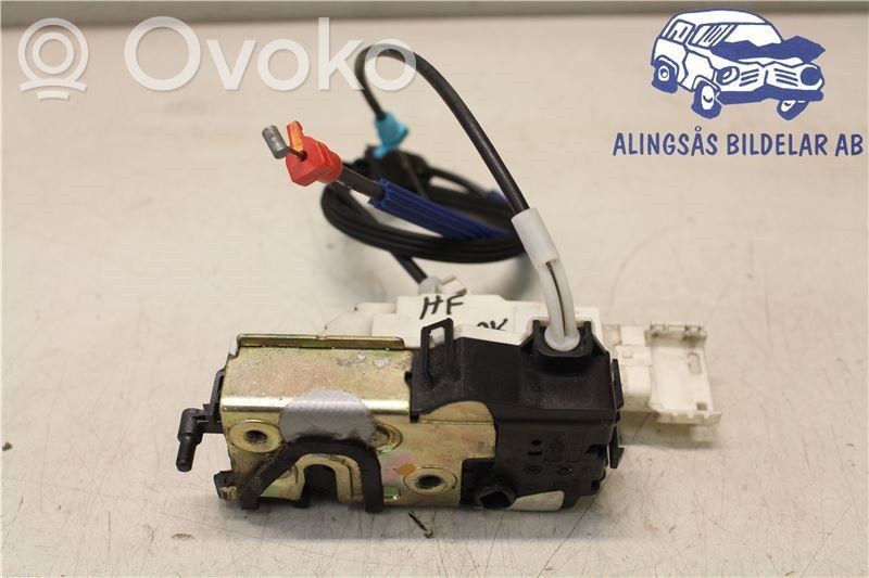 Etuoven lukko   9660701880E