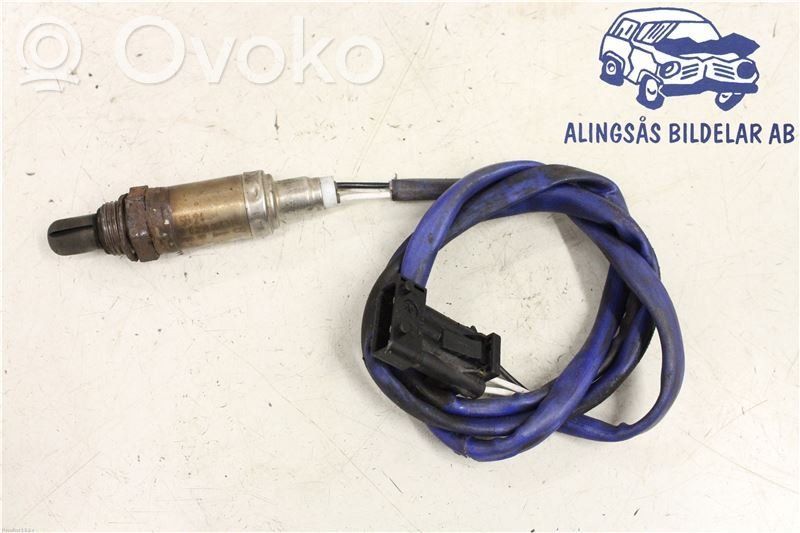 Saab 9-3 Ver1 Зонд «Lambda» 