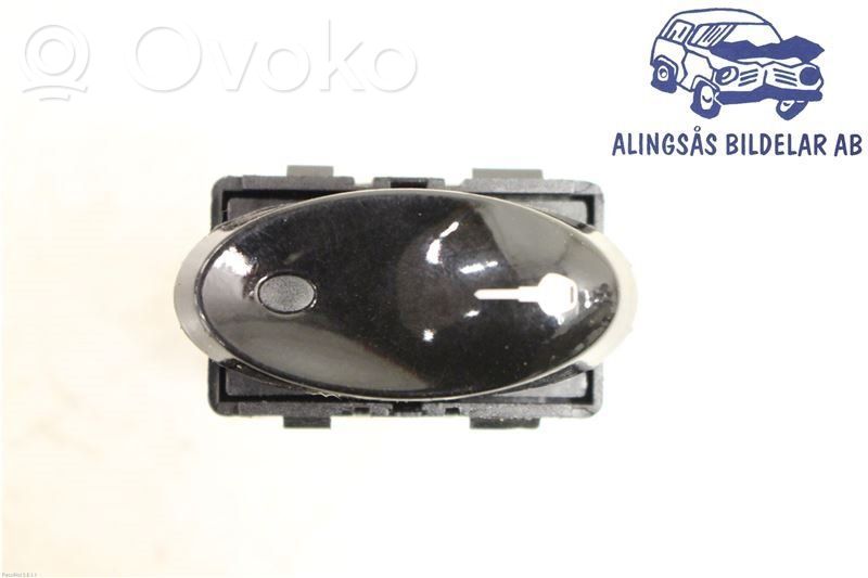 Porsche 911 996 Botón interruptor de bloqueo de puertas 