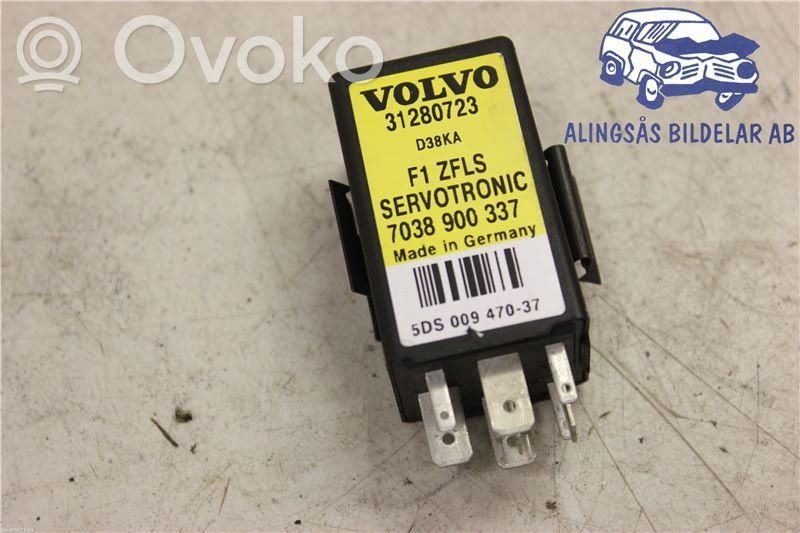 Volvo XC90 Otros relés 