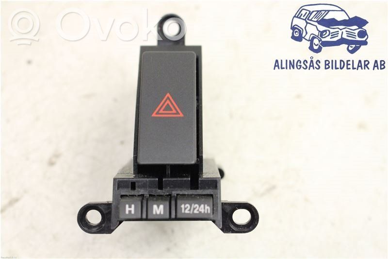 Avārijas lukturu slēdzis   BBP3664H0,BBP3664H0