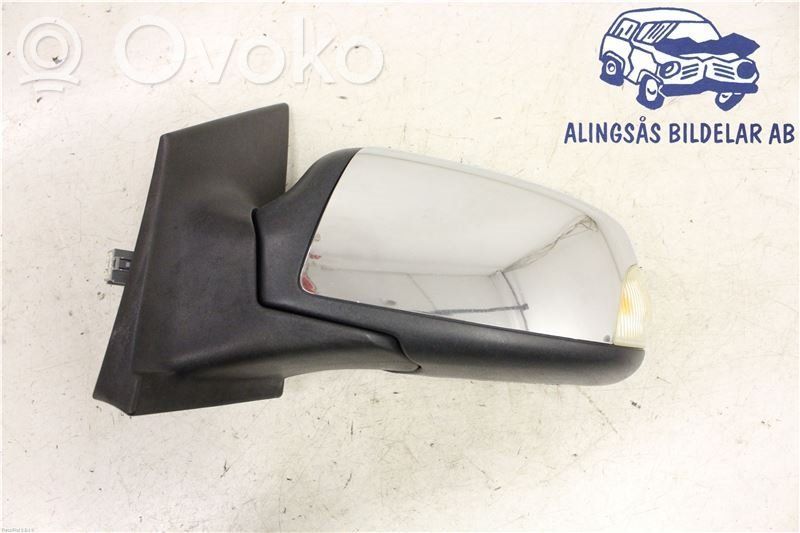 Ford Focus Espejo lateral eléctrico de la puerta delantera 