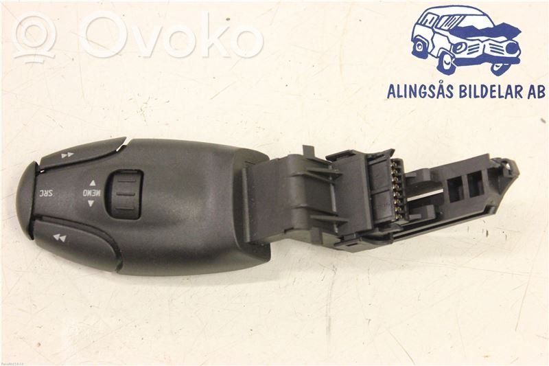 Citroen C5 Steering wheel buttons/switches 