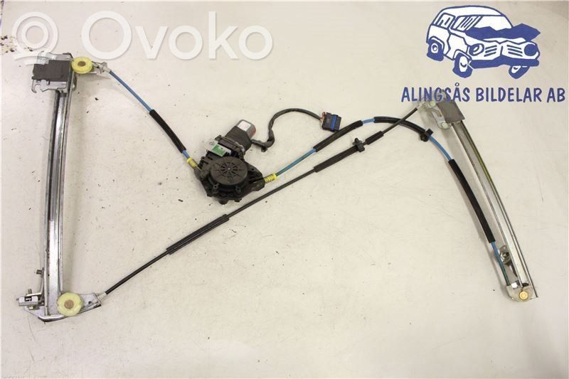 Alfa Romeo GT Elektryczny podnośnik szyby drzwi przednich 