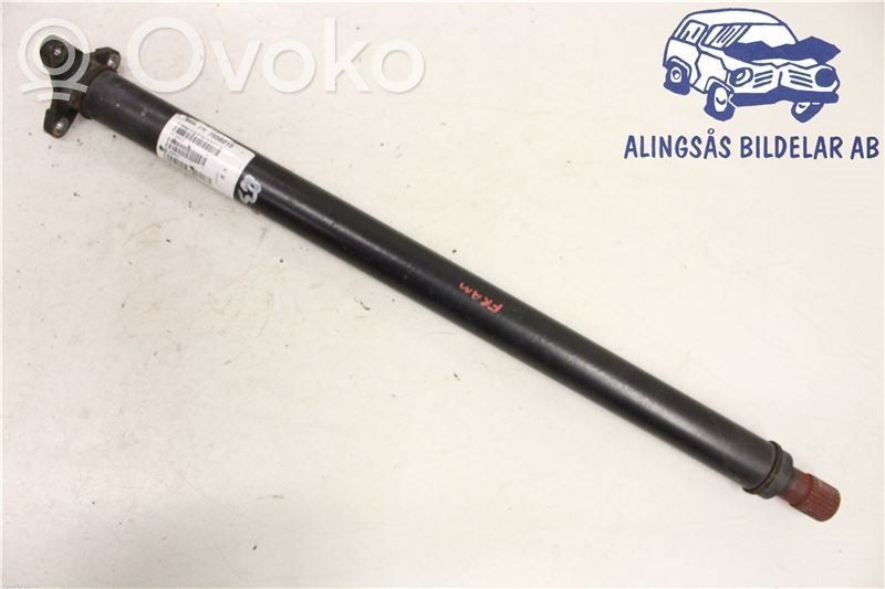 Eje propulsor delantero   26207556019,7556019,7556019