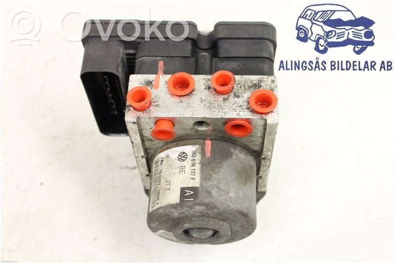 ABS-pumppu   1K0614117F,10097003133,1K0907379N