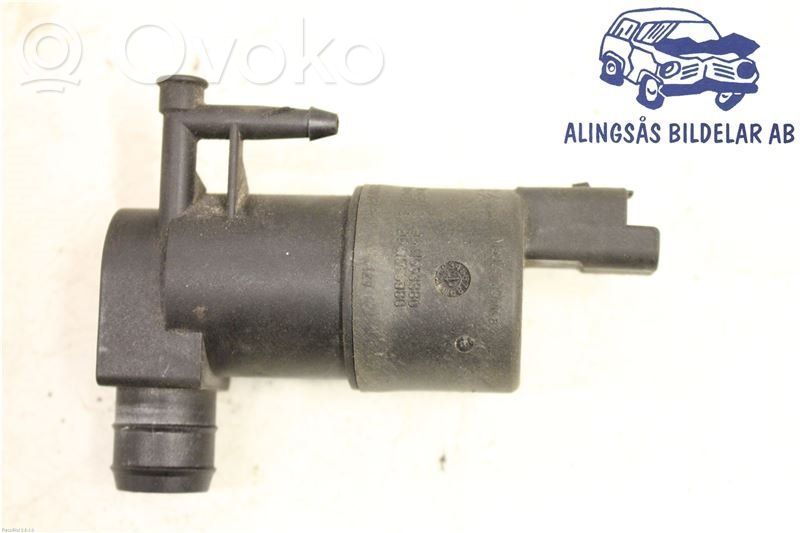 Windscreen/windshield washer pump