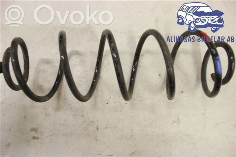 Citroen C3 Rear coil spring 