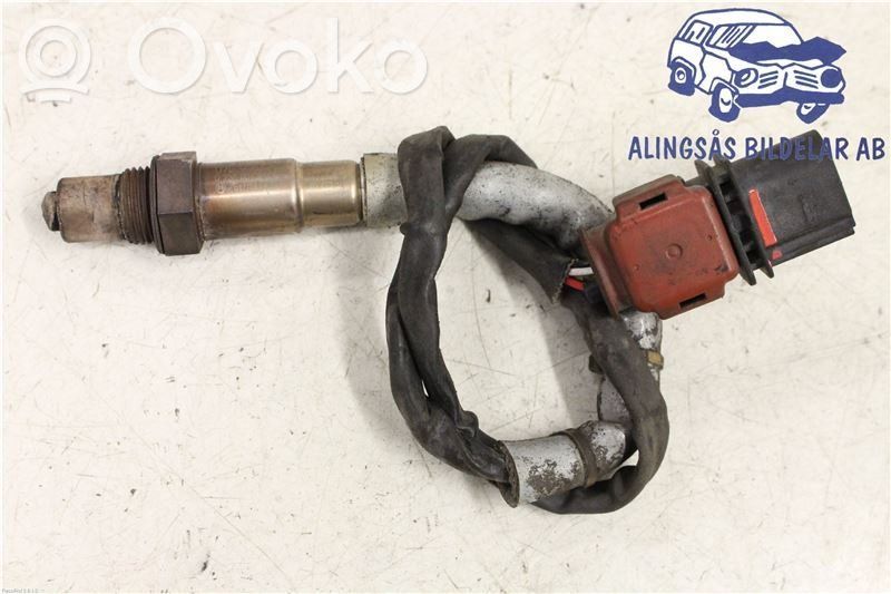 Audi A6 S6 C6 4F Lambda probe sensor 