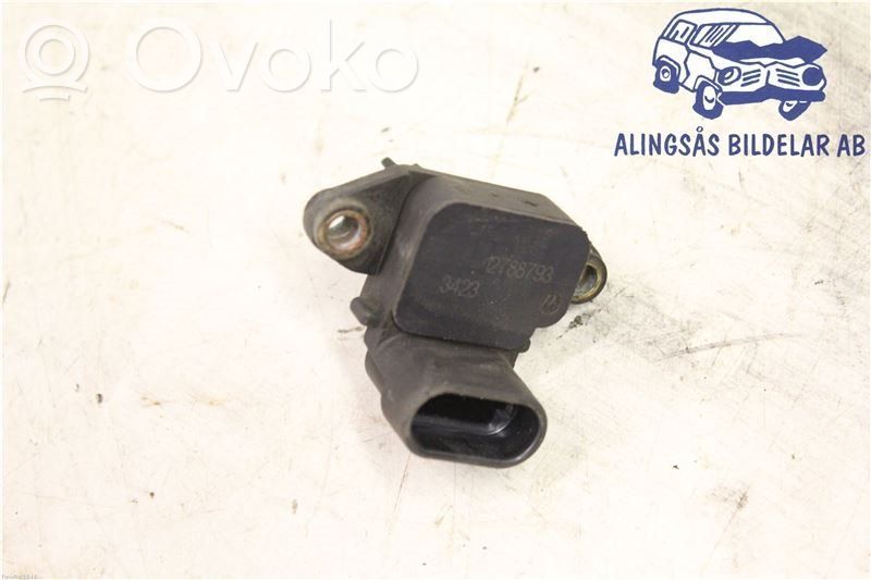 Air pressure sensor   12788793