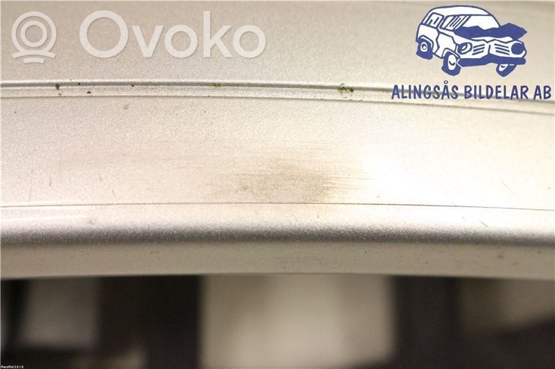 Etuoven ulkokahva