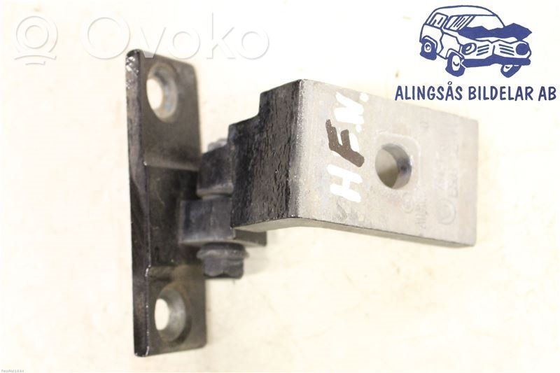 BMW X6 E71 Front door lower hinge 