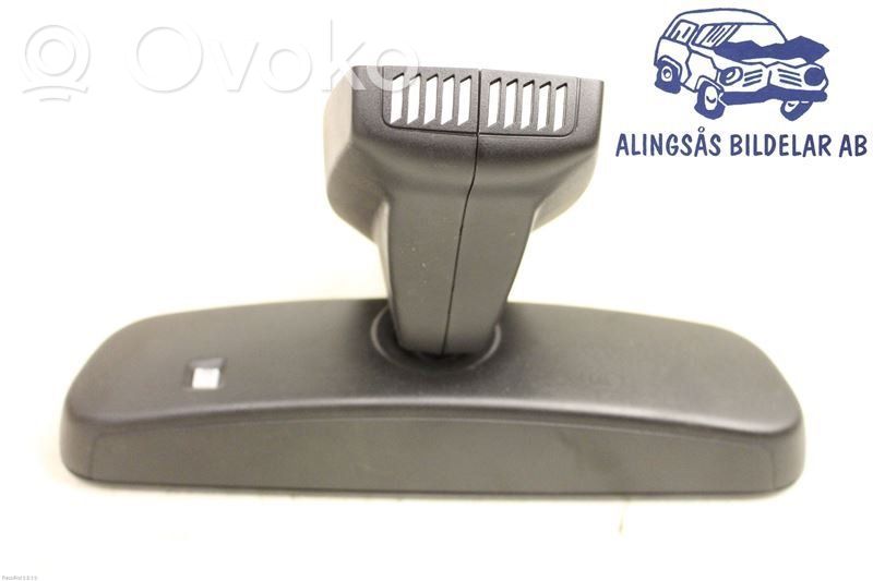 BMW 3 E90 E91 Rear view mirror (interior) 