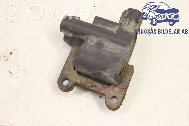 Toyota Corolla E110 High voltage ignition coil 