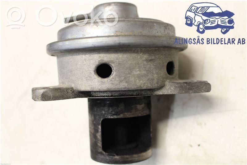 EGR vārsts