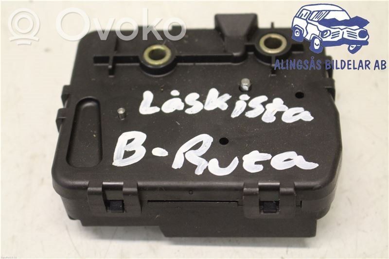 BMW 3 E90 E91 Tailgate/trunk/boot lock/catch/latch 
