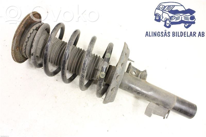 Volvo S80 Amortyzator osi przedniej ze sprężyną 