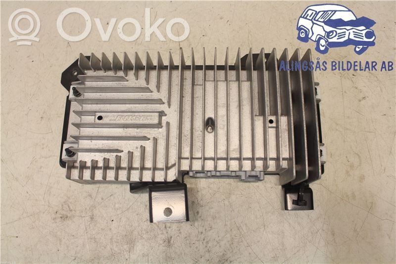 Sound amplifier   8C60GM464444