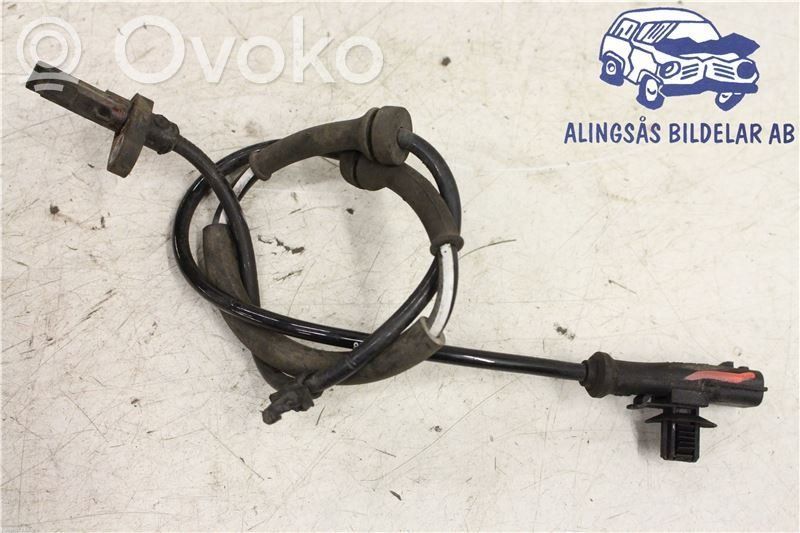 Ford Fiesta ABS Sensor 