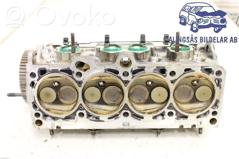 Volkswagen Golf VI Engine head 
