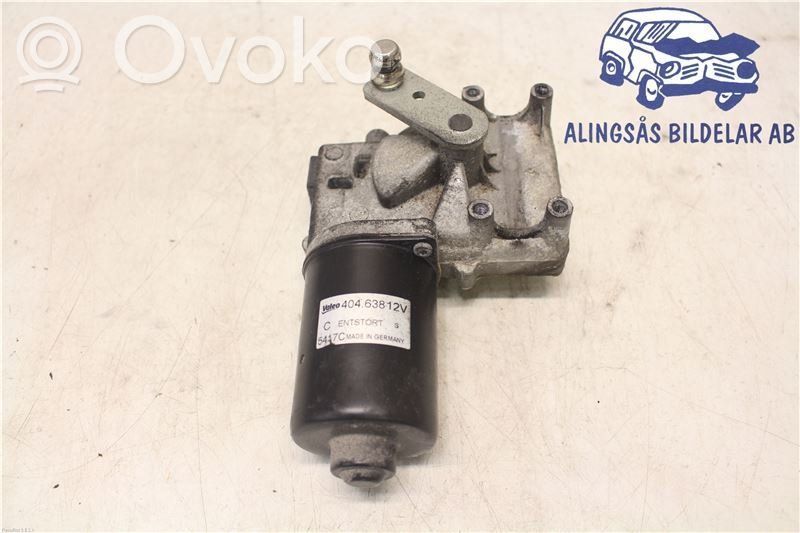 Motor del limpiaparabrisas   404638