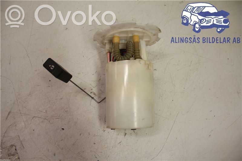 Chevrolet Lacetti In-tank fuel pump 