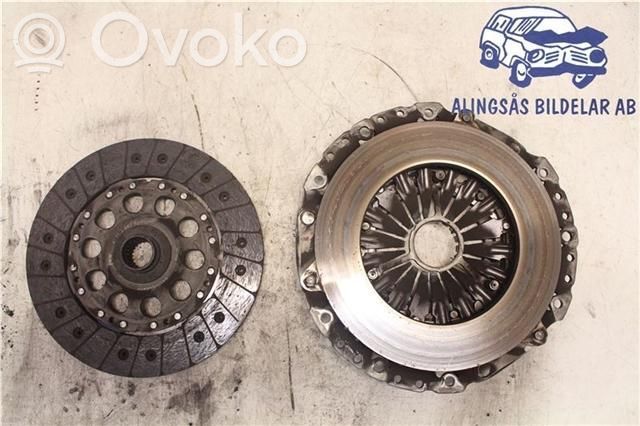 BMW 1 E81 E87 Sankabos diskas 