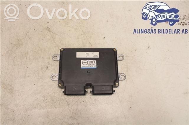 Pārnesumkārbas vadības bloks   L82918881C